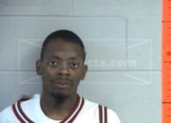 Donnie Buck Jr.