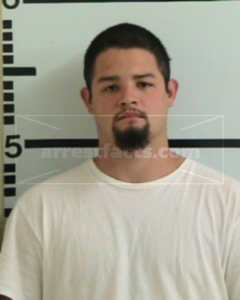 Anthony Ray Arellano