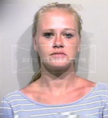 Stacy Ilene Spencer