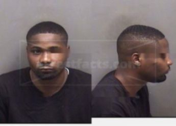 Lance Deion Jackson