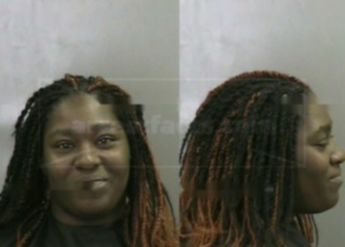 Ann Teneil Streeter