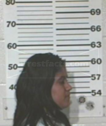 Daisy Isette Herrera Montalvo
