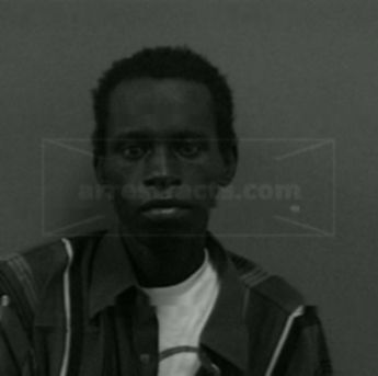 James Madit Manyang