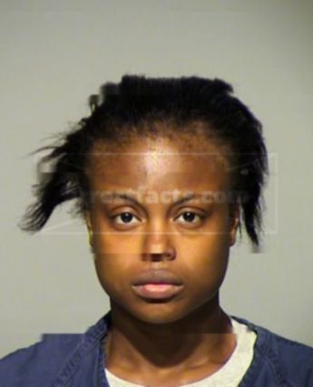 Breanna Jackson
