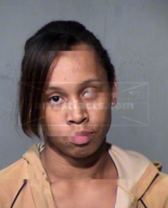 Monalisa Dockery