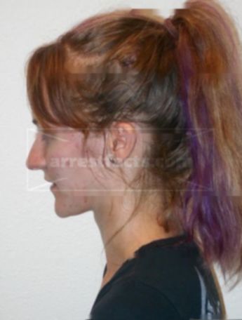 Amanda Jean Theisen