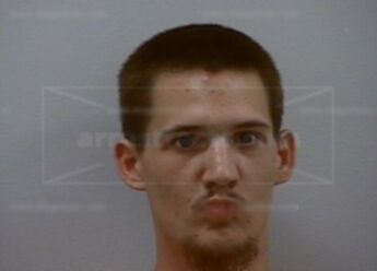 Orville Dale Baughman Iii