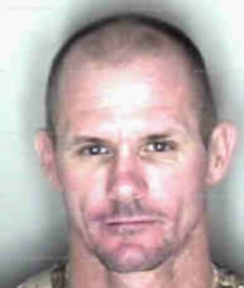 Travis Carter Costello