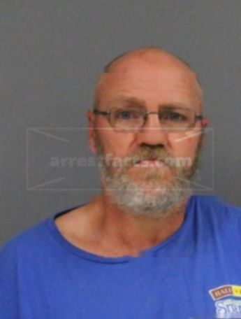 James William Vaughn