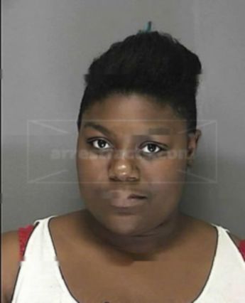 Laebony Copeland