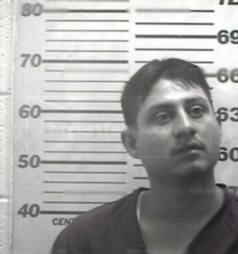 Hugo Montes-Castillo
