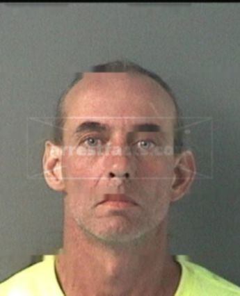 Danny Ray Engle