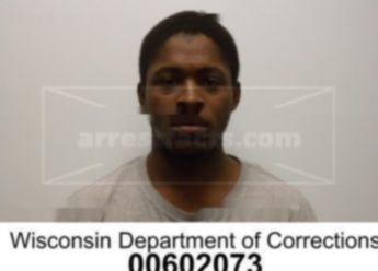 Terrance Antwon Scott