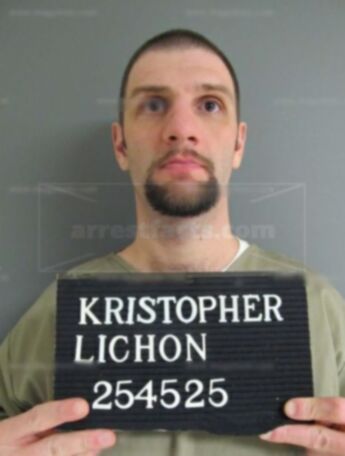 Khristopher Lichon