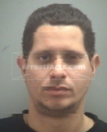 Nelson Omar Torres-Colon