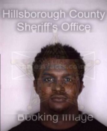 Jason Maurice Ross