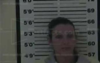 Tabitha Suzanne Paxton