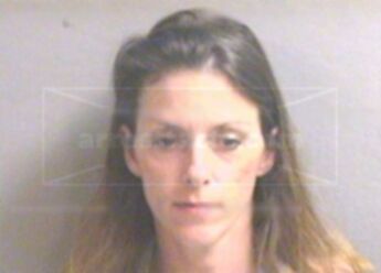 Tina Marie Burks
