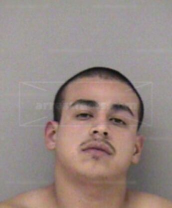 Perry S Martinez