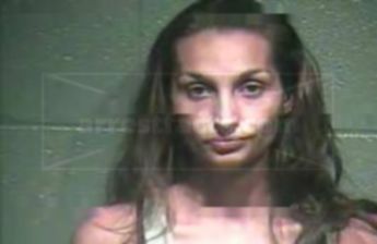 Samantha Marie Crossland