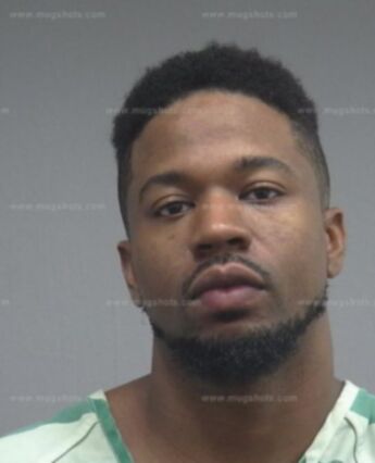 Michael Brandon Reeves