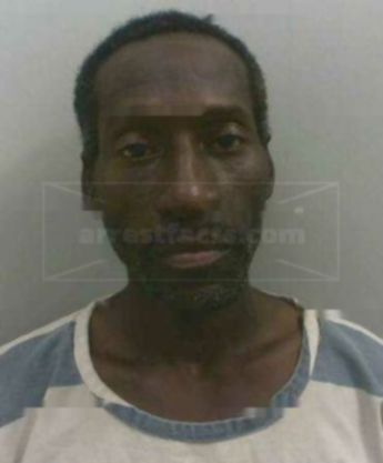 Victor Lamont Vernon