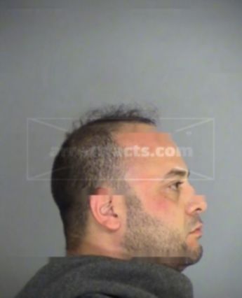 Javier Martinez