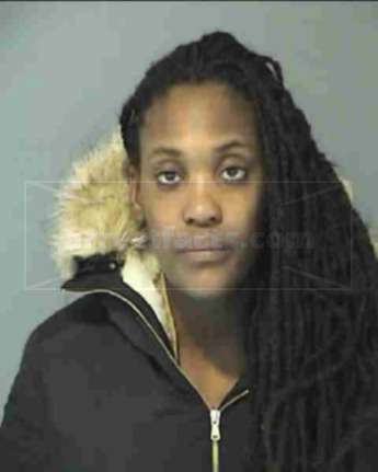 Miranda Denise Robinson