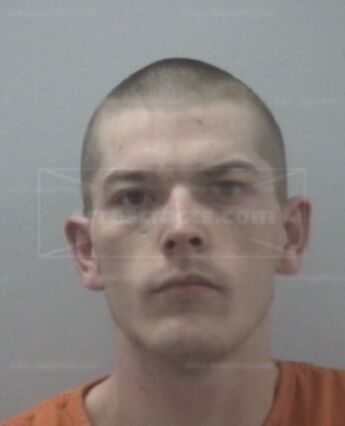 Joshua Glenn Cole