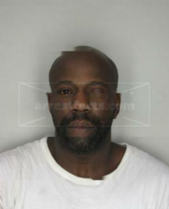 Curtis Adams