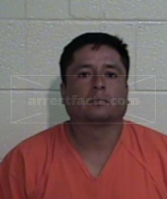 Alejandro Torres Sanchez