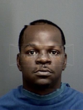 Deshun Keith Hall