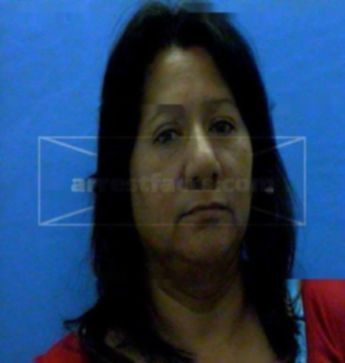 Mary Helen Luera