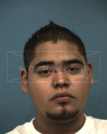 Rogelio Alberto Yepez