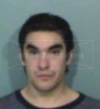 Antonio Roy Perkins