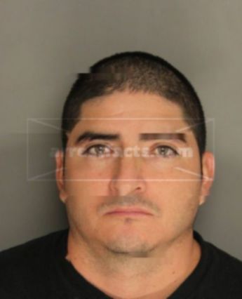 Ricardo Flores Perez