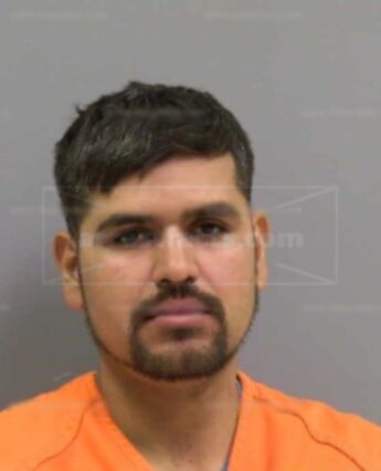 Ruben Nunez