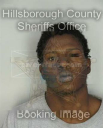 Corey Marquis Holmes