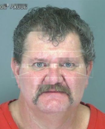 Terry Jerome Riley