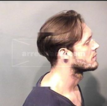Brian Edward Revesz