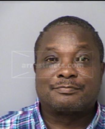Willie Lee Simmons