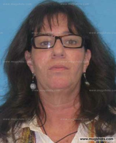 Lori Manze Harvell