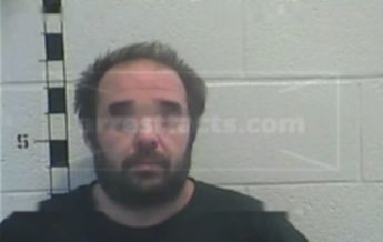 Michael Edward Auberry