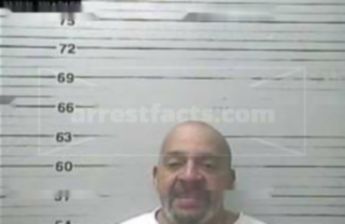 Arnold Simeon Mckay