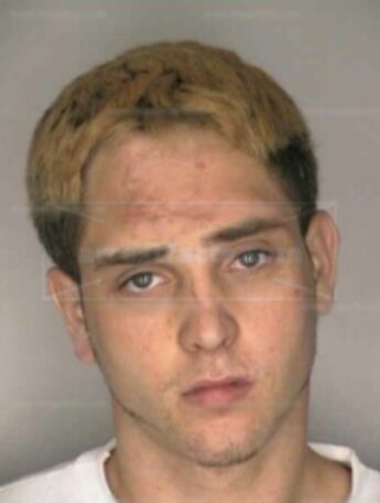 Cory Richard Webster