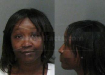 Joyce Jackson