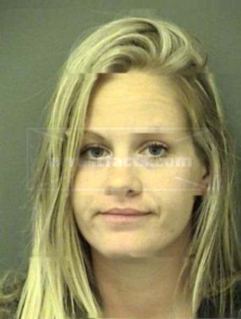 Cassia Briel Jones
