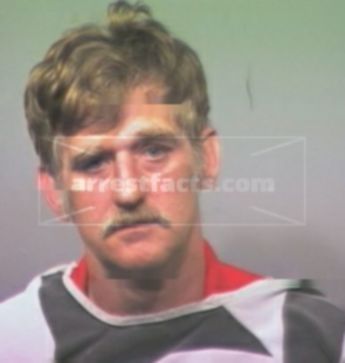 James Leonard Combs