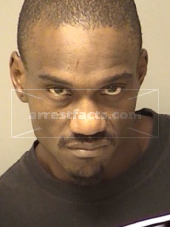 Tyrone Jermaine Washington