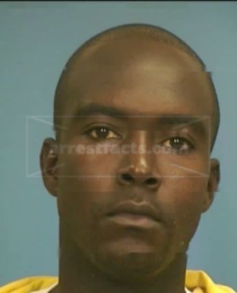 Termaine Elbert Berry